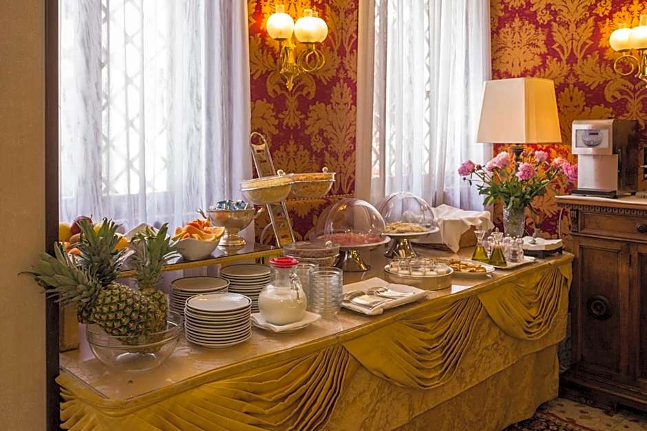 Hotel Bel Sito e Berlino