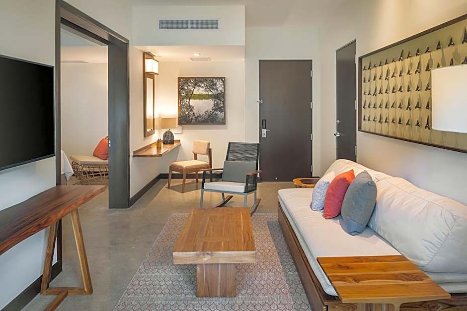 El Mangroove, Autograph Collection by Marriott