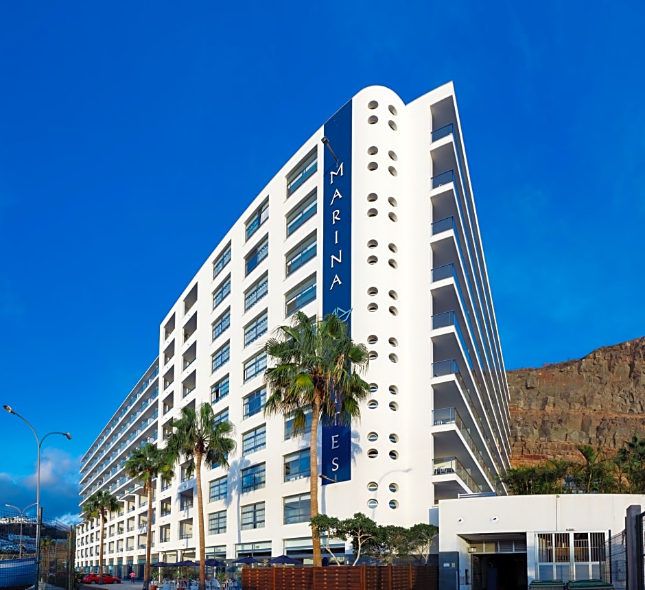 Marina Suites Puerto Rico