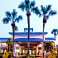 Vista Inn And Suites Tampa