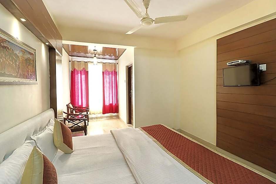 Hotel Surya Kiran