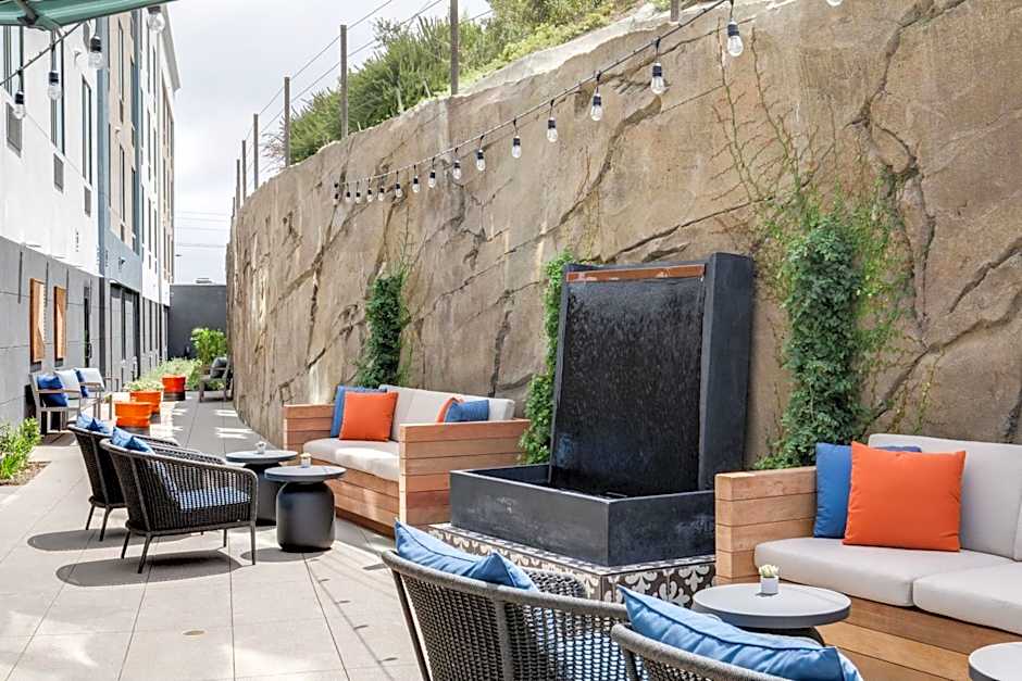 Ayres Hotel Vista Carlsbad