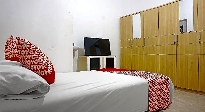 Hotel O Pondok Feby Makassar