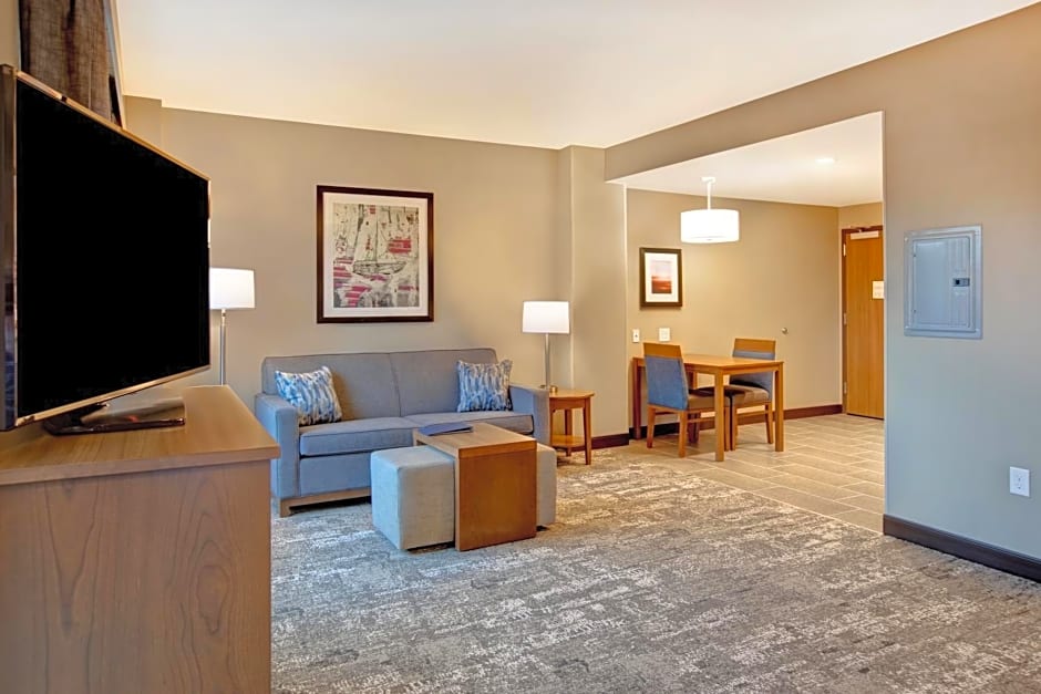 Homewood Suites By Hilton Summerville