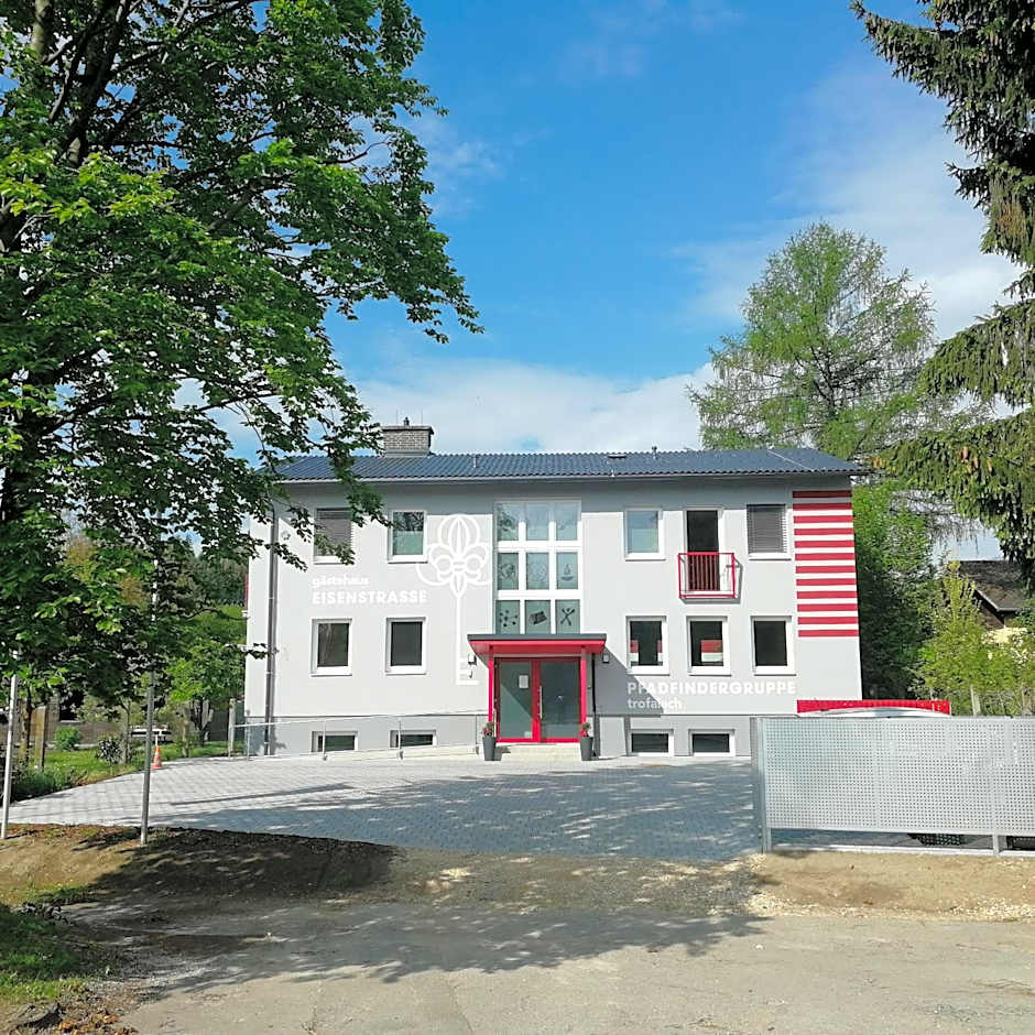 Gästehaus Eisenstrasse