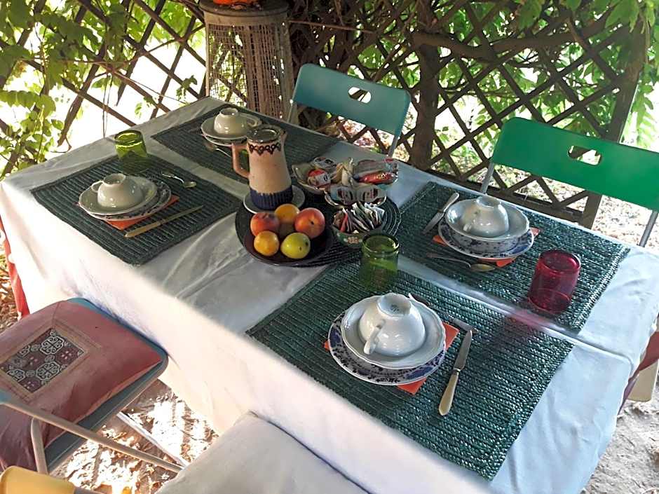 B&B Il Pioppo E La Fonte