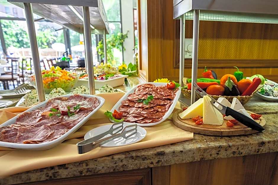 Izola Paradise Hotel - All Inclusive