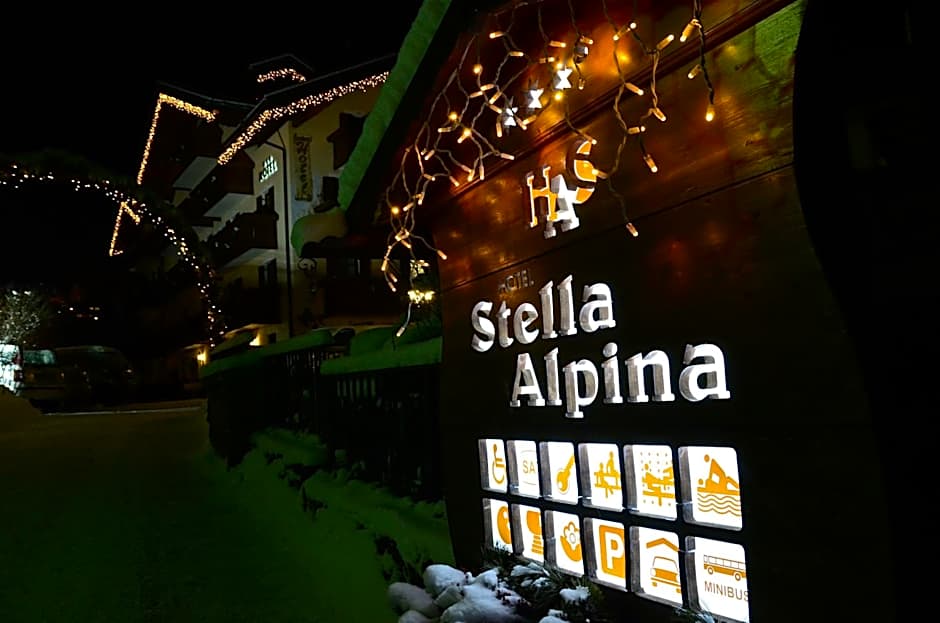 Hotel Stella Alpina