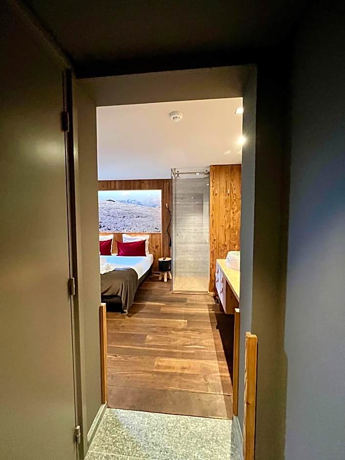 Hôtel LAPIAZ & Spa - FLAINE
