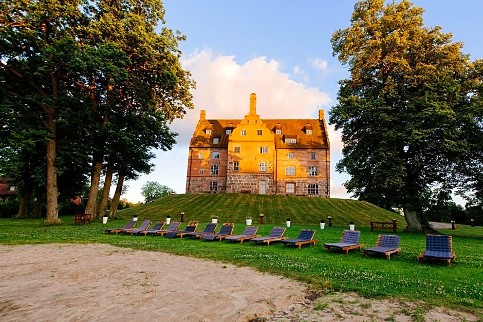 Hotel Schloss & Gut Ulrichshusen