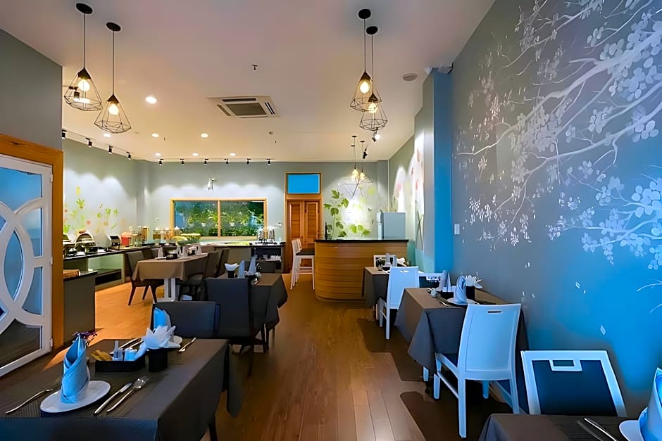 Asian Ruby Hotel & Spa