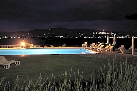 Fattoria Le Giare Agriturismo