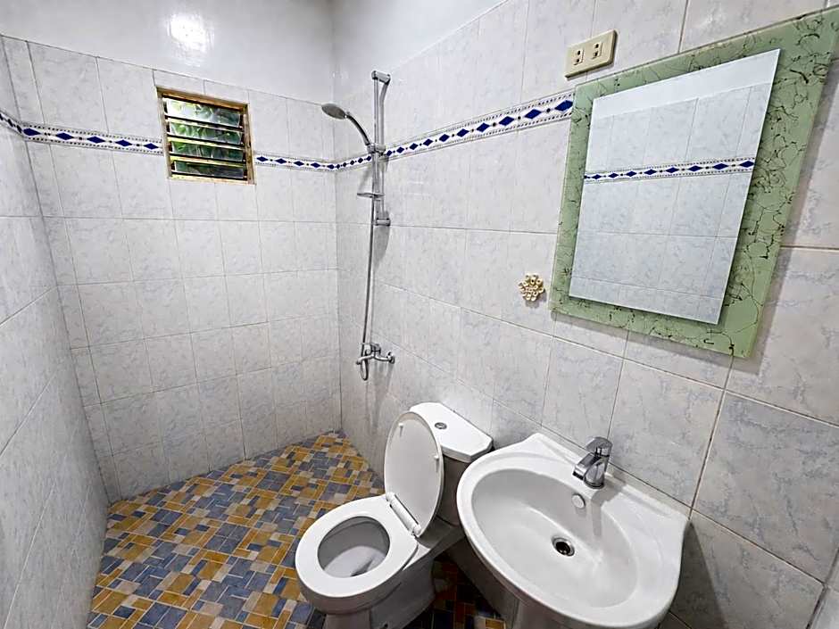 BregmanGuestHouse