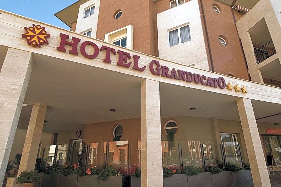 Hotel Granducato