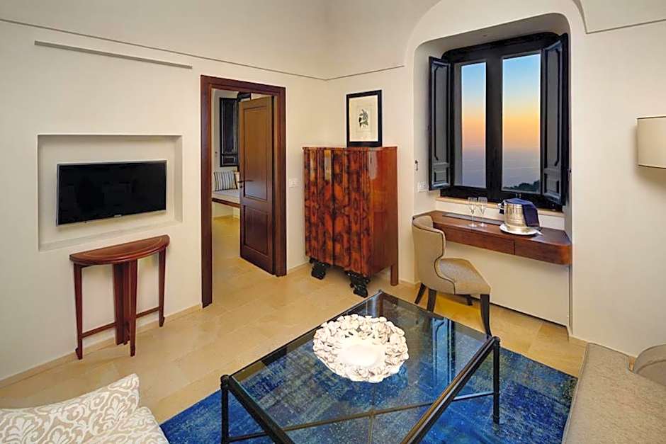 Monastero Santa Rosa Hotel & Spa