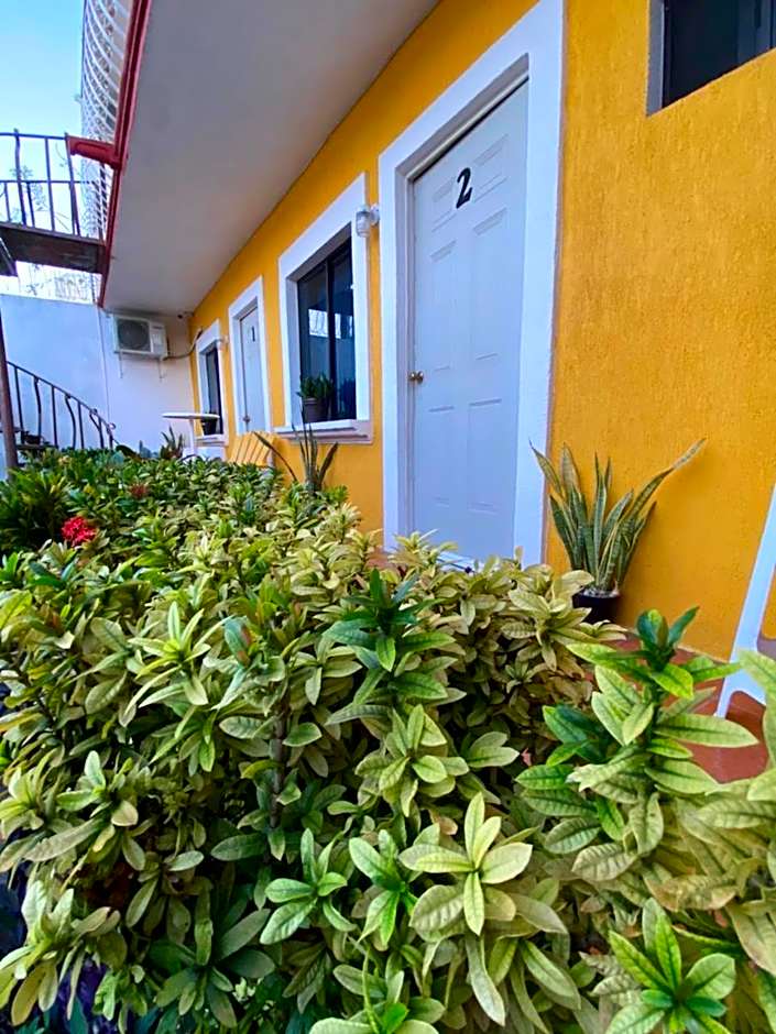 Hotel Pardo
