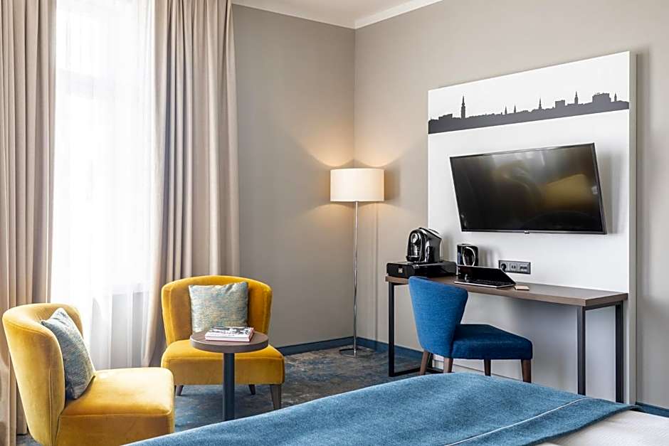 Garner Hotel Klagenfurt - Moser Verdino By IHG