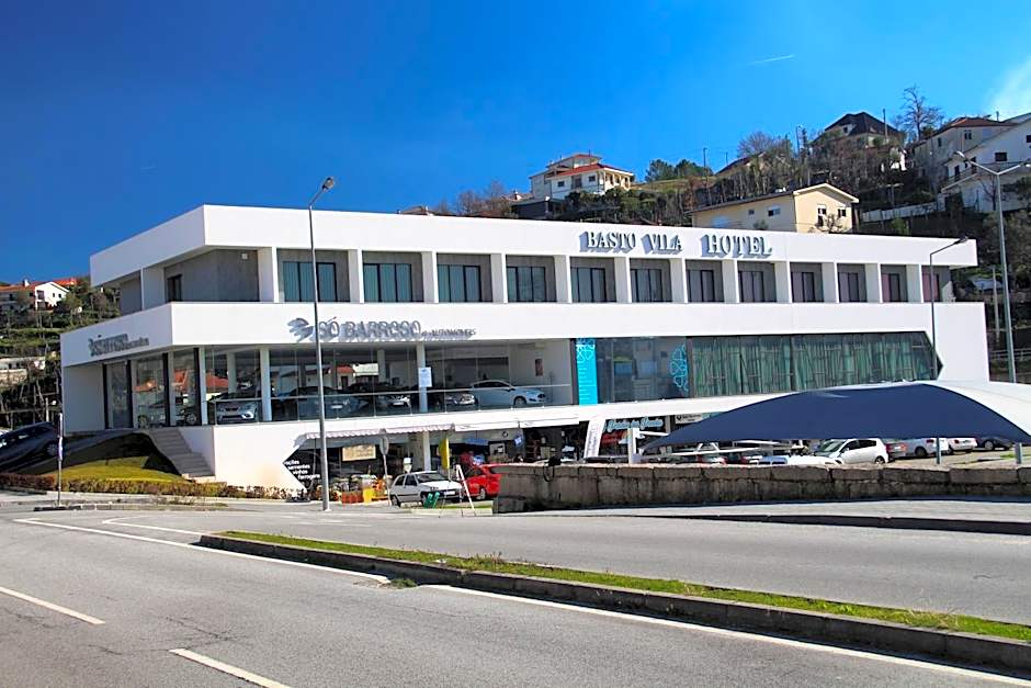 Basto Vila Hotel