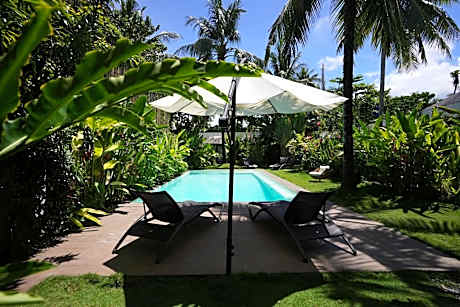 Palaka Resort