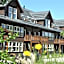 Hovdestøylen
