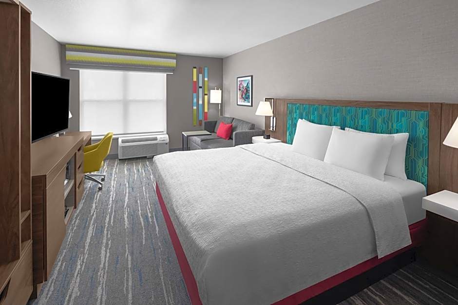 Hampton Inn By Hilton & Suites Provo/Orem