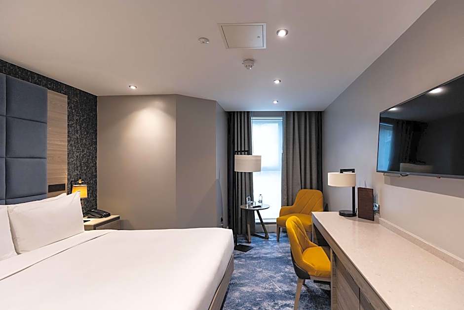 DoubleTree By Hilton London - West End