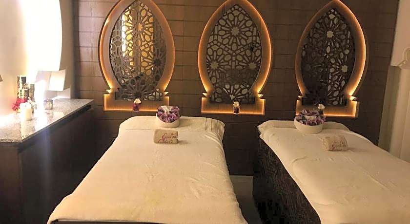 pearl of beirut hotel