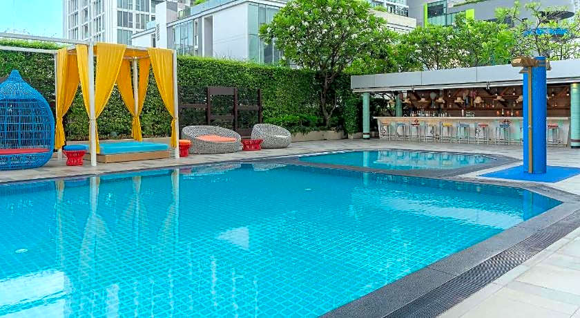 Mercure Bangkok Sukhumvit 11