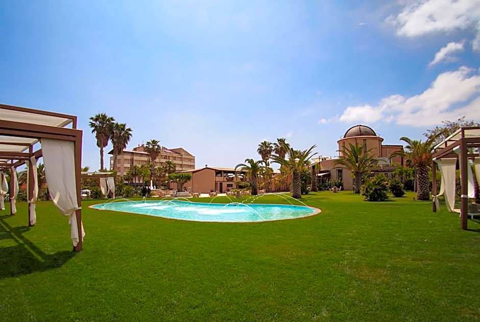 Grand Hotel President