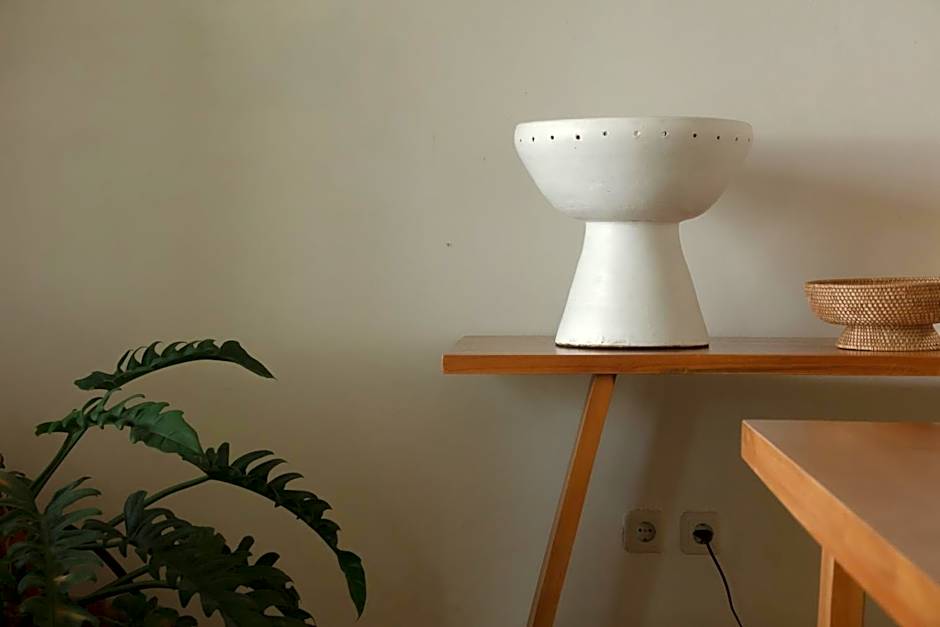 Cabana - Boutique Beachfront Accommodation