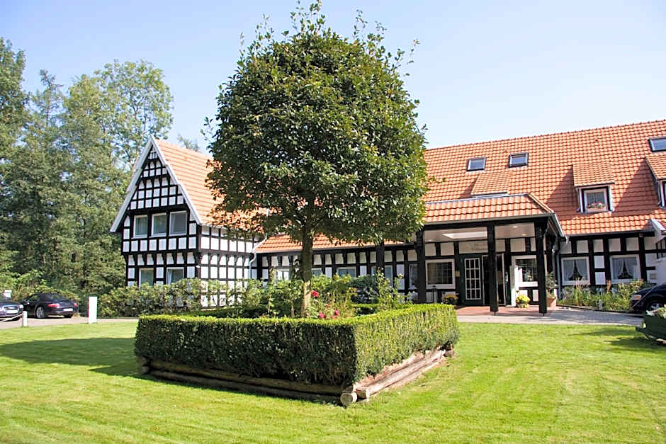 VILA VITA Burghotel Dinklage