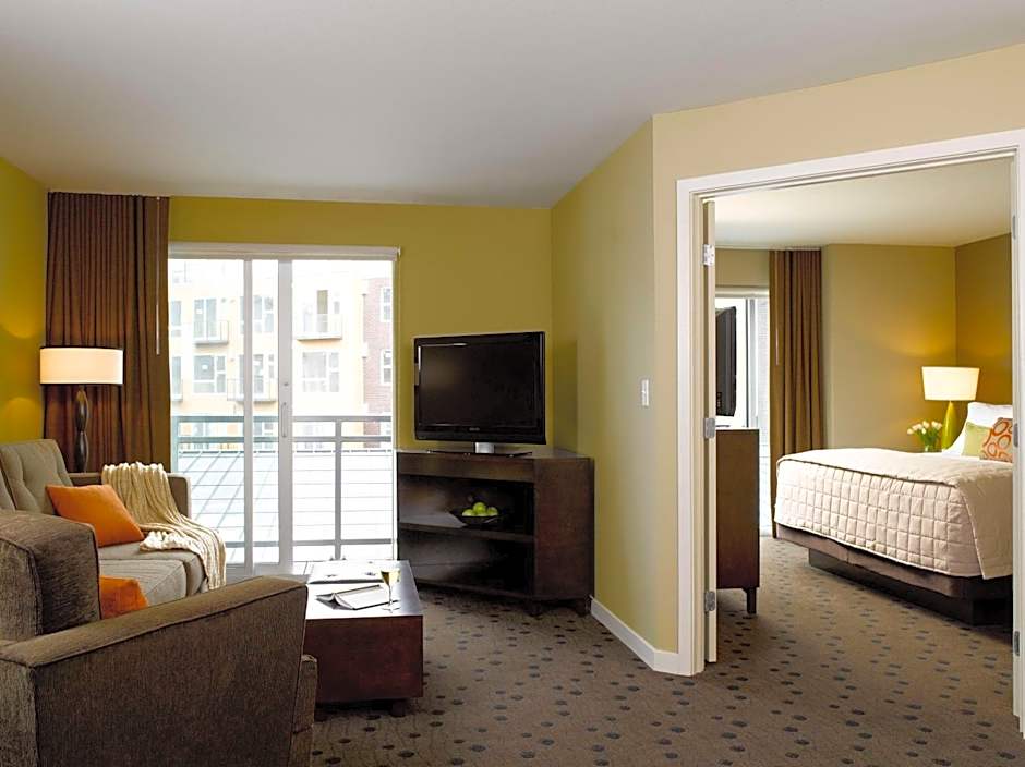 Hyatt House Seattle/Redmond