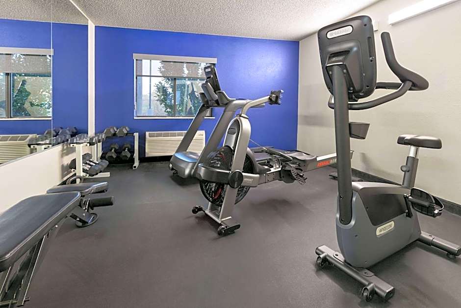 Days Inn by Wyndham Fort Smith