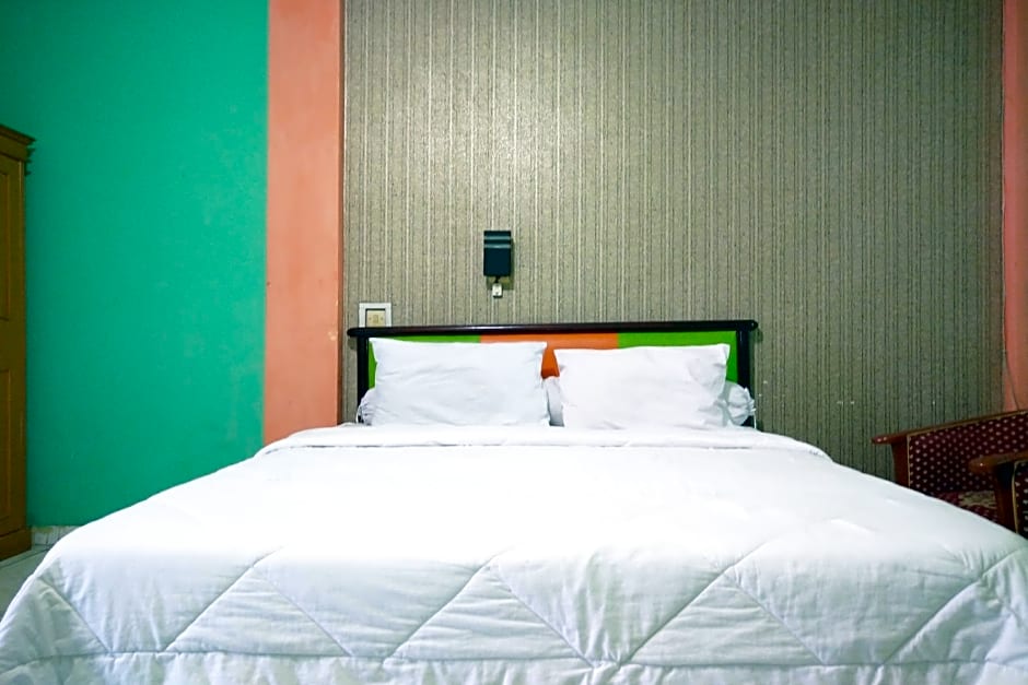 OYO 3435 Hotel Matahari 2 Syariah