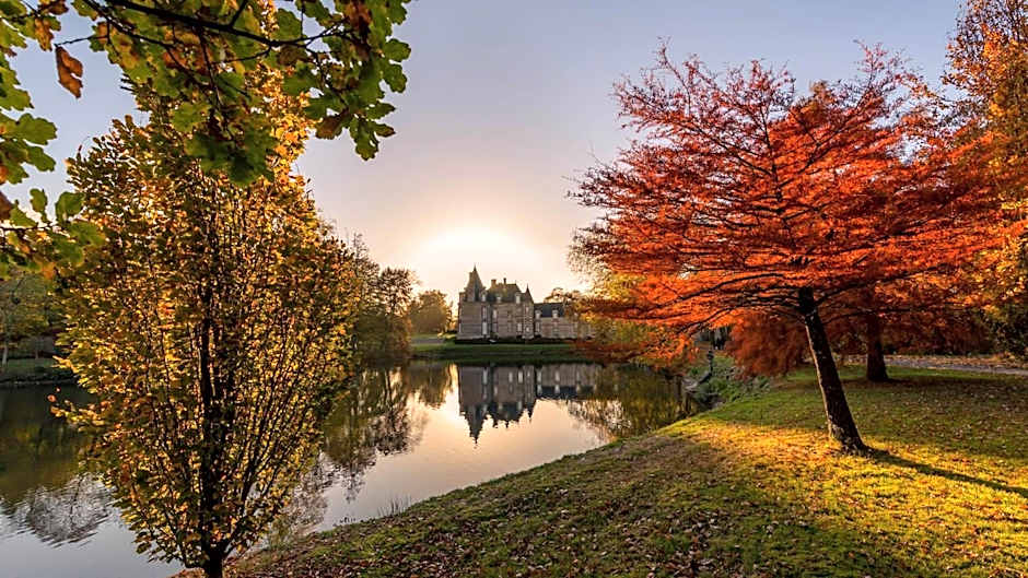 Chateau de Canisy