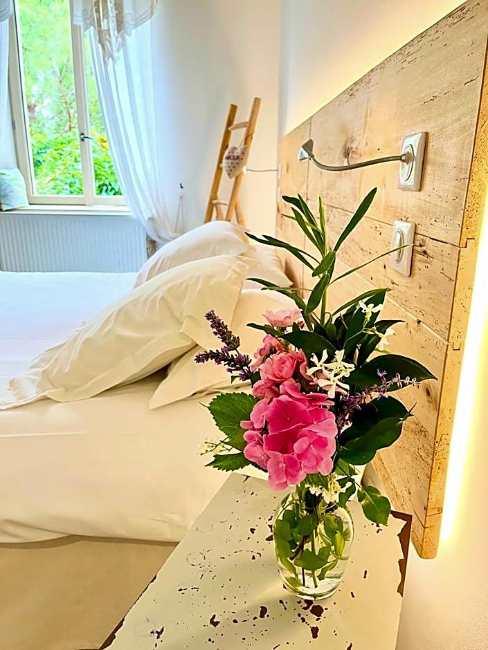 Le Relais des Anges