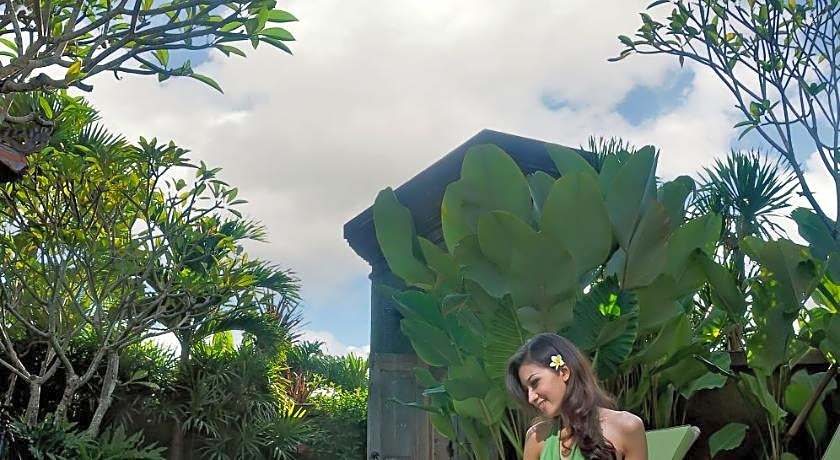 Bali Aroma Exclusive Villas