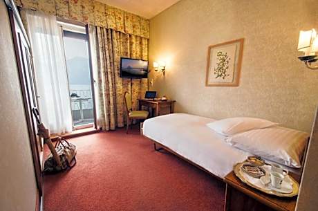 Panorama Single Room