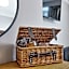 Noble Goose Rooms