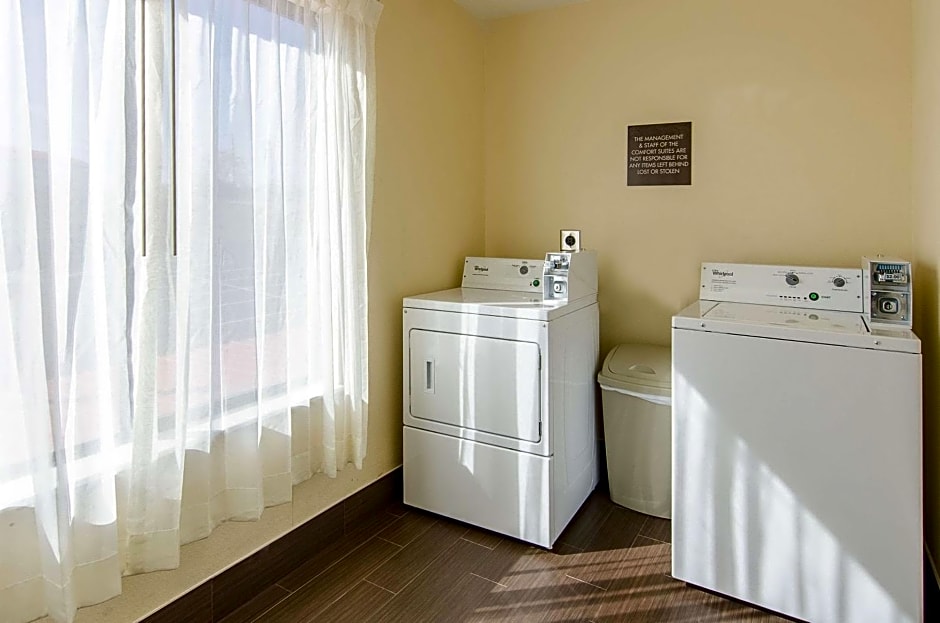 Comfort Suites Wytheville