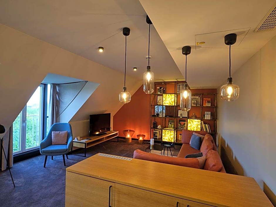 Novotel Muenchen City