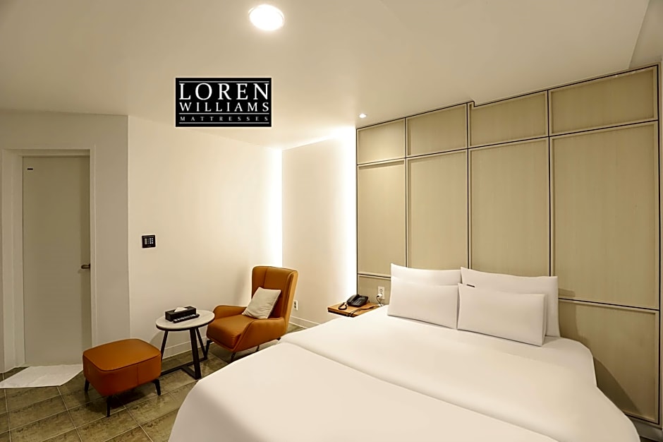 Eumseong Hotel Luem