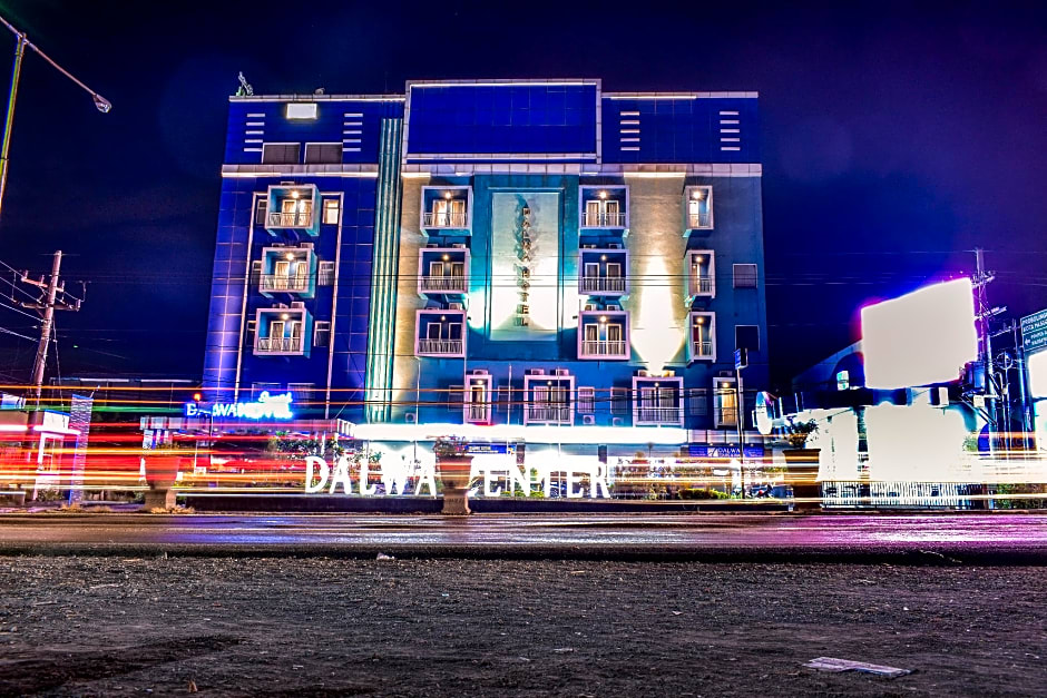 OYO 289 Hotel Dalwa Syariah