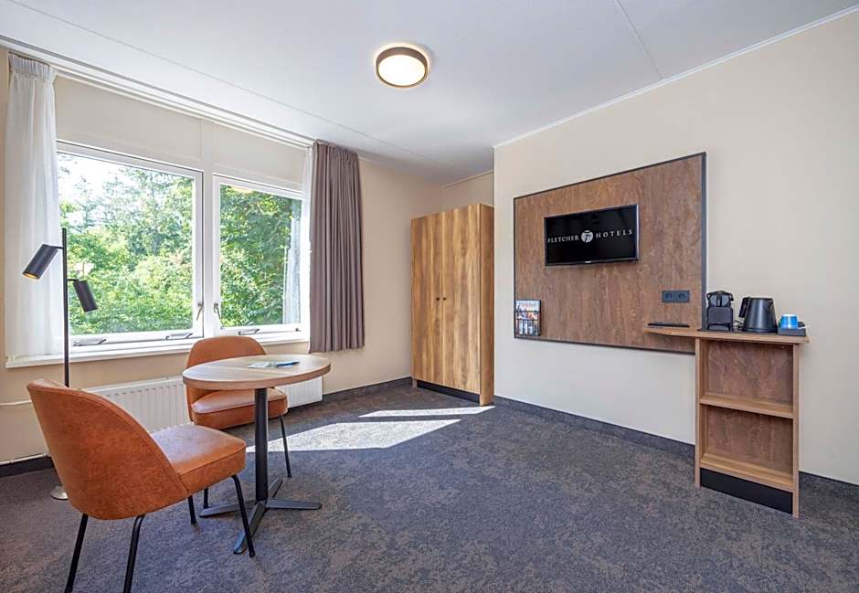 Fletcher Hotel Restaurant De Eese