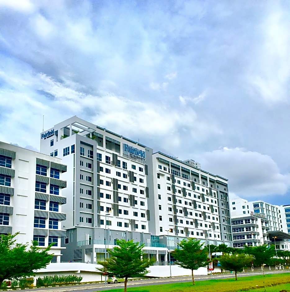 Fairfield by Marriott Bintulu Paragon