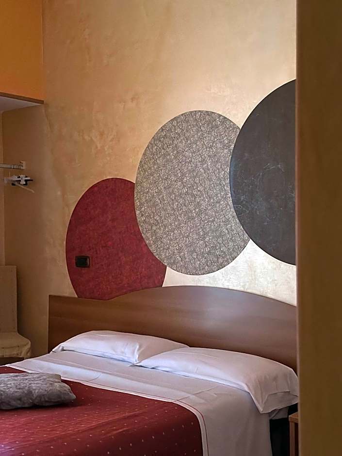 Il Giardino degli Aranci