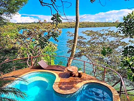 Casas Lago Paranoá