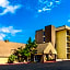 Howard Johnson by Wyndham Albuquerque Midtown