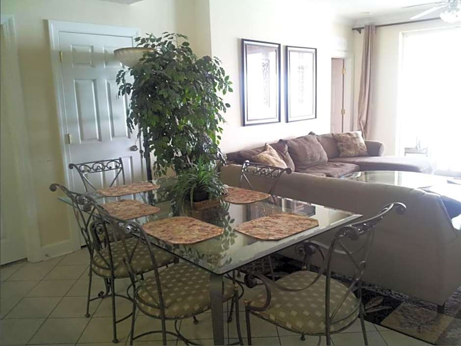 Tropic Winds Condo