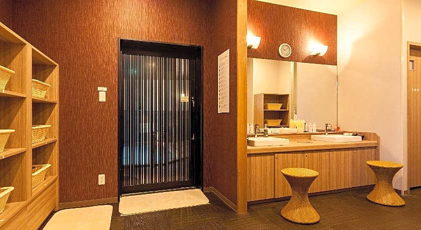 Hotel Route Inn Miyoshi Ekimae